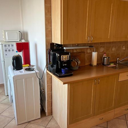 Apartman QUATTRO Sokolov Esterno foto
