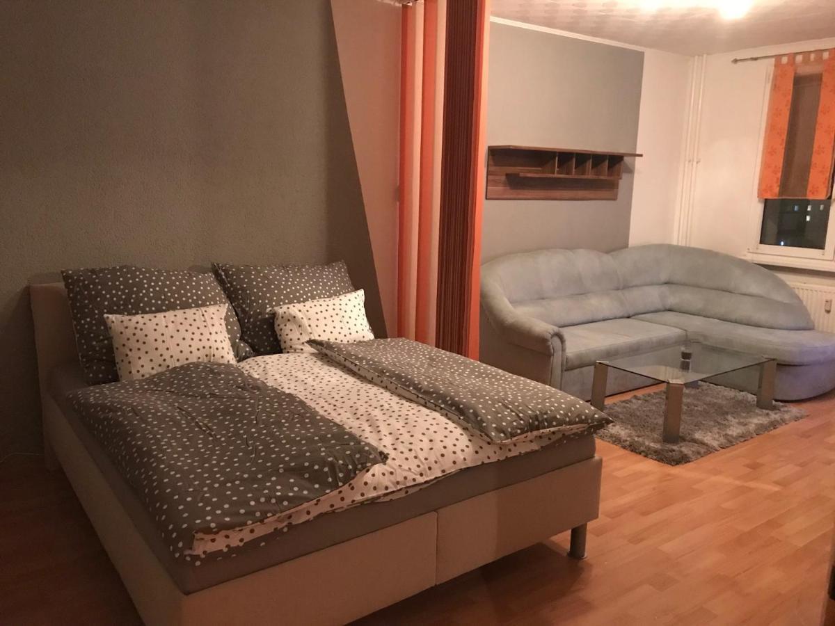 Apartman QUATTRO Sokolov Esterno foto