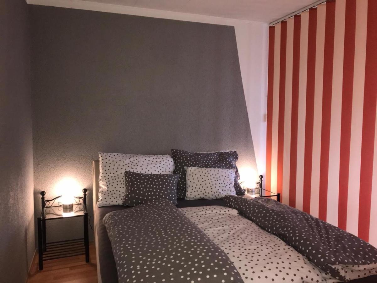 Apartman QUATTRO Sokolov Esterno foto