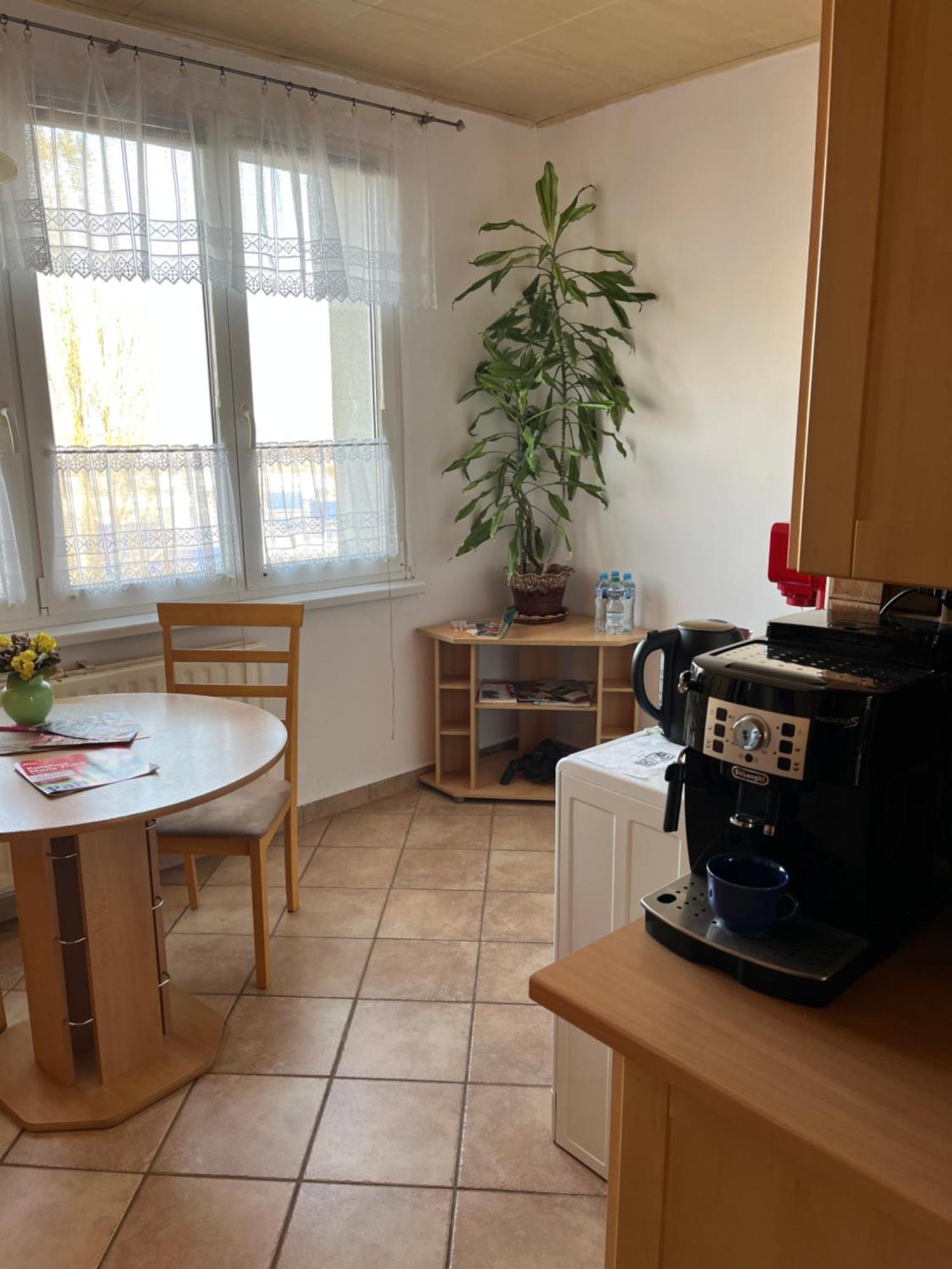 Apartman QUATTRO Sokolov Esterno foto