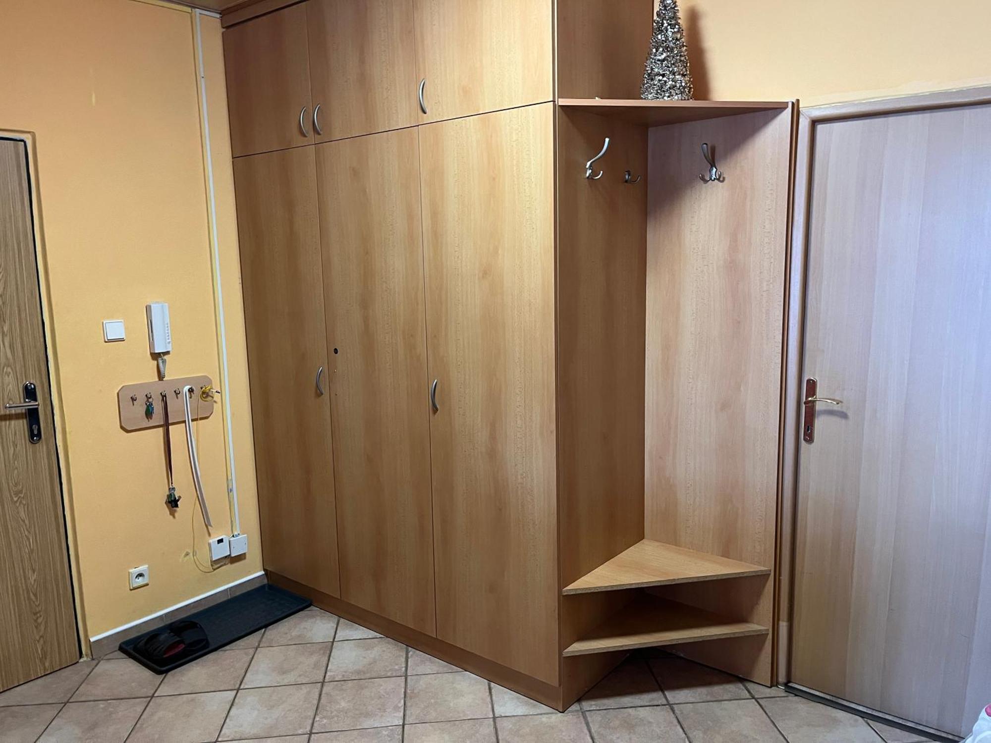 Apartman QUATTRO Sokolov Esterno foto