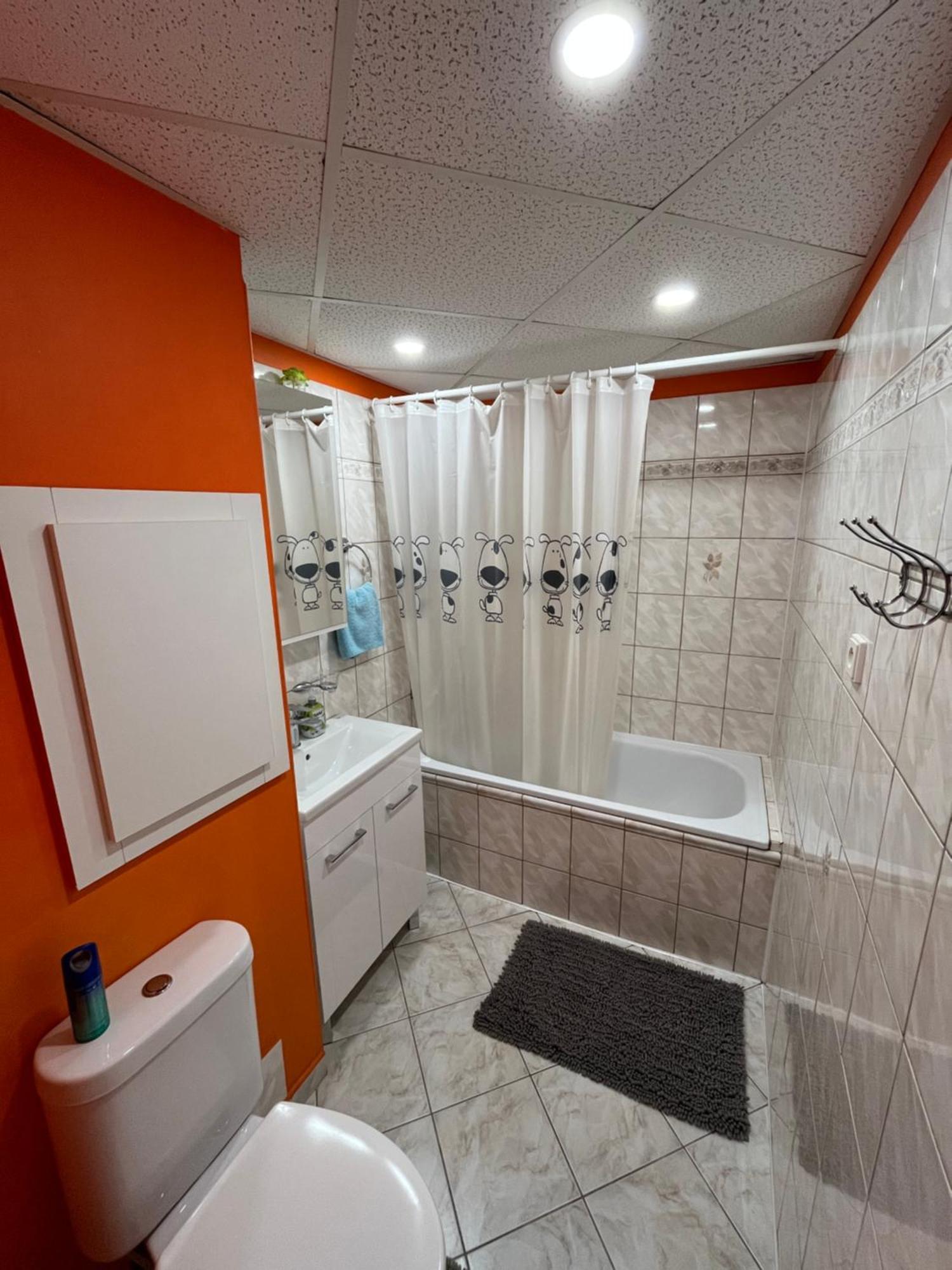 Apartman QUATTRO Sokolov Esterno foto