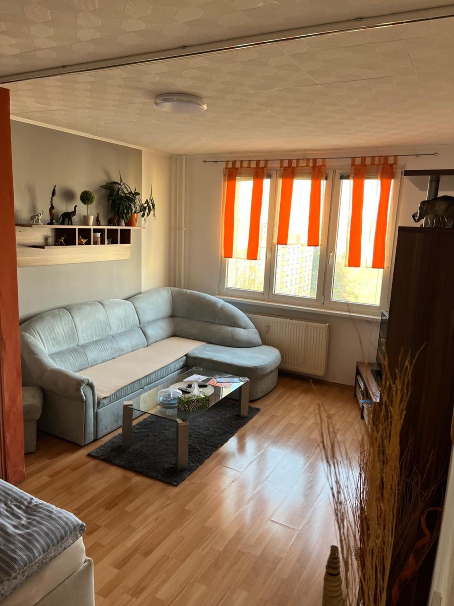 Apartman QUATTRO Sokolov Esterno foto