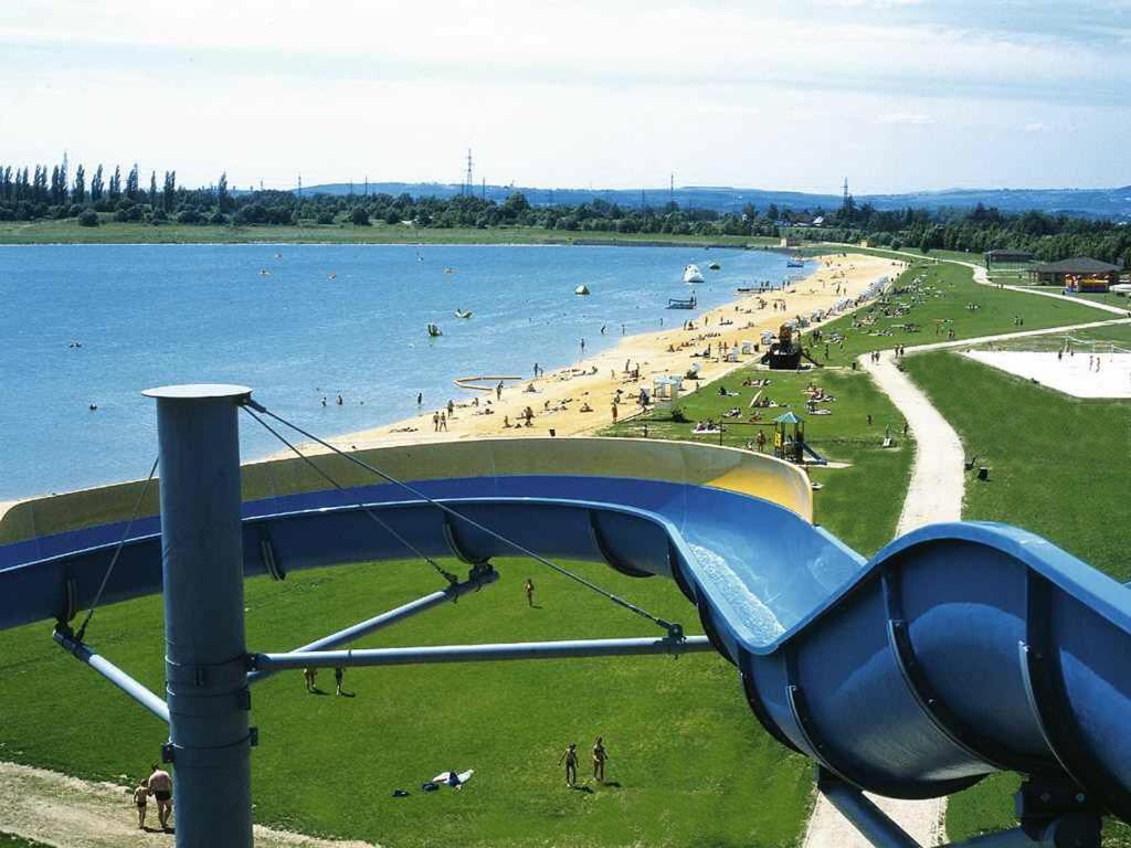 Apartman QUATTRO Sokolov Esterno foto