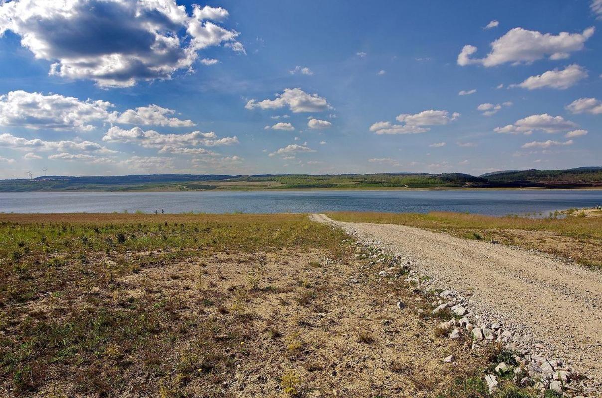 Apartman QUATTRO Sokolov Esterno foto